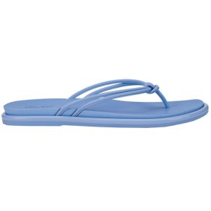 Olukai Paki Women's Flip Flops - Cloud Blue/Cloud Blue